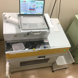 薬局機器・機材情報を更新しました(全自動分包機 他)